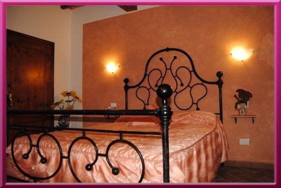 Fra I Mesi Hotel Ambra Room photo